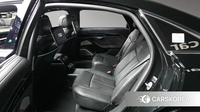 Audi A8 (D5) id 4936531 из Кореи 19