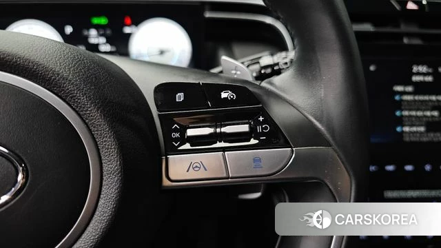 Hyundai Tucson (NX4) id 4959247 из Кореи 19