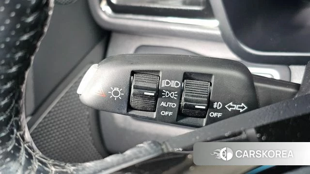 Ssangyong Berry New Tivoli id 5003456 из Кореи 19