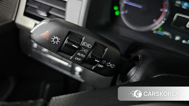 Ssangyong Rexton Sports id 4967864 из Кореи 19