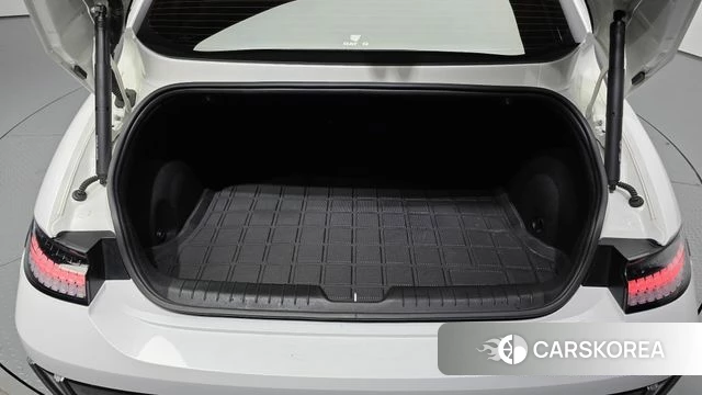 Hyundai Ionic 6 id 5040220 из Кореи 19