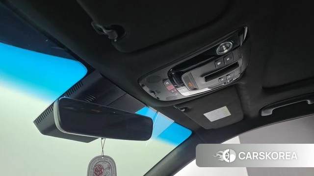 Kia K8 Hybrid id 4854251 из Кореи 19