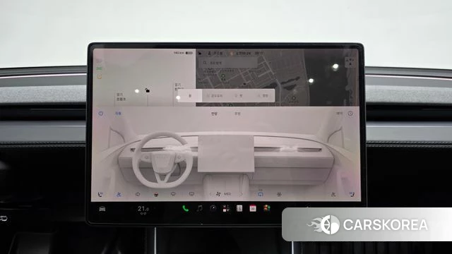 Tesla Model Y id 5020996 из Кореи 19