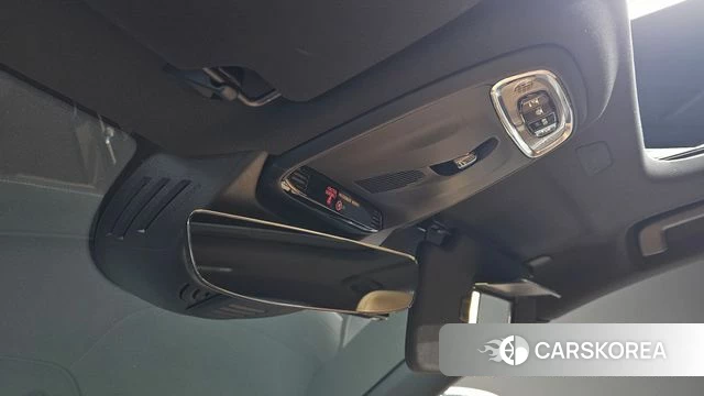 Volvo S90 id 4943773 из Кореи 19