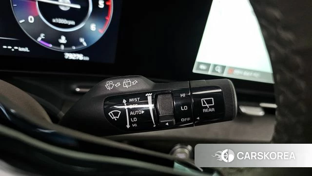 Kia Carnival 4th generation id 4981482 из Кореи 19