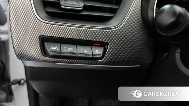 Renault Korea (Samsung) XM3 id 4935631 из Кореи 19