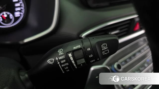 Hyundai The New Santa Fe id 4986050 из Кореи 19