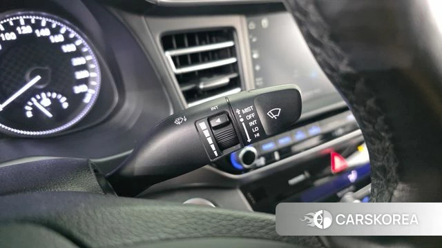 Hyundai The New Avante AD id 4977665 из Кореи 19