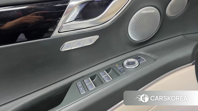 Genesis GV80 id 4975210 из Кореи 19