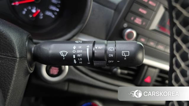 Kia Morning Urban (JA) id 4996809 из Кореи 19