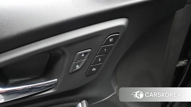 Chevrolet (GM Daewoo) The New Malibu id 4900388 из Кореи 19