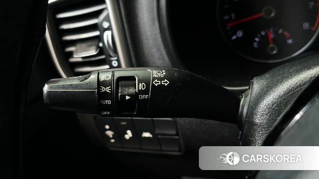 Kia Sportage The Bold id 5023728 из Кореи 19