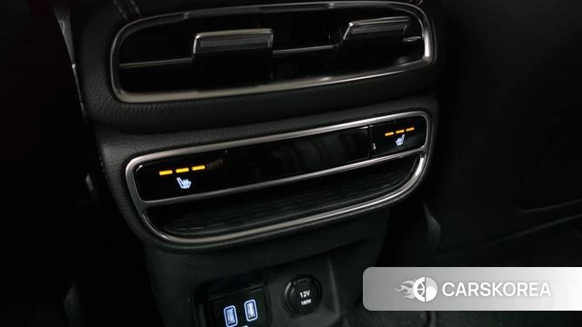 Genesis GV80 id 4991839 из Кореи 19