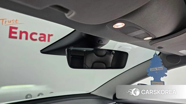 Tesla Model 3 id 4763878 из Кореи 19