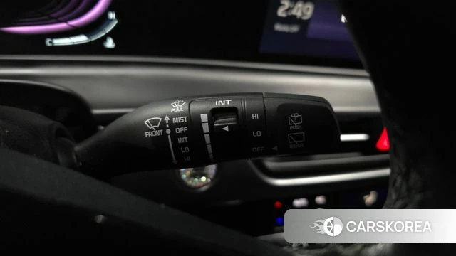 Kia The New Seltos id 4996857 из Кореи 19