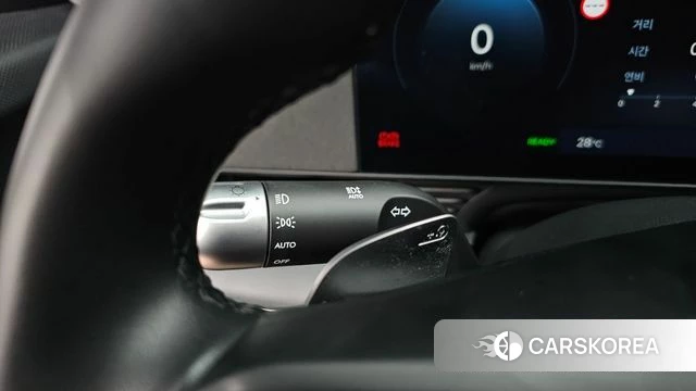 Hyundai The New Ionic 5 id 4734931 из Кореи 19