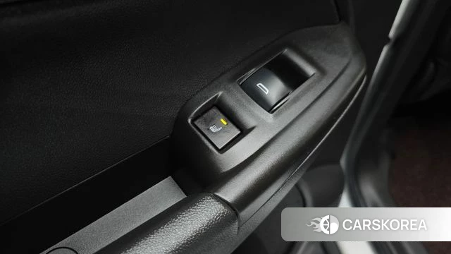 Chevrolet (GM Daewoo) Trailblazer id 5012255 из Кореи 19