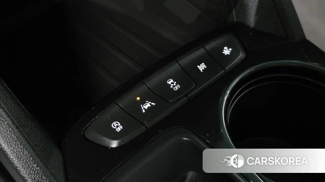 Chevrolet (GM Daewoo) Trailblazer id 5059467 из Кореи 19