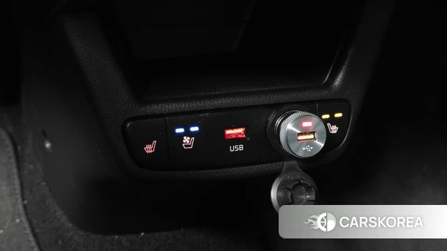 Kia The New Kia Ray id 5032672 из Кореи 19