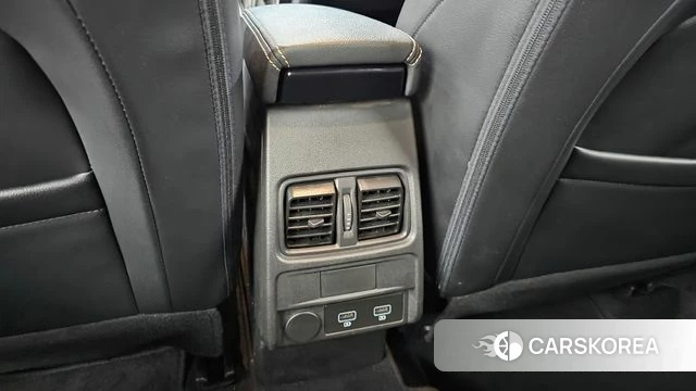 Renault Korea (Samsung) XM3 id 5016338 из Кореи 19