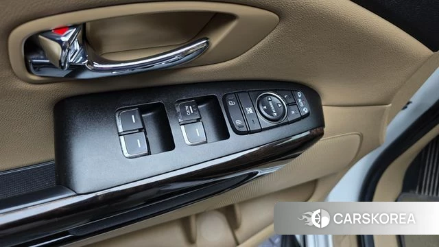 Kia The New Carnival id 5035230 из Кореи 19