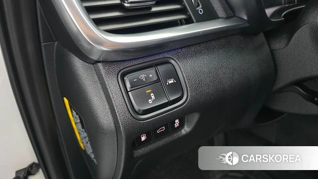 Kia The New K5 2nd generation id 5035405 из Кореи 19