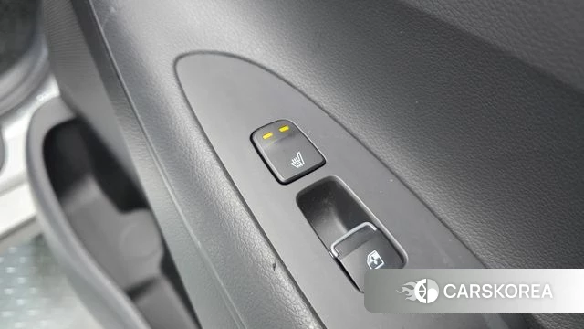 Hyundai The New Grandeur IG Hybrid id 5027576 из Кореи 19