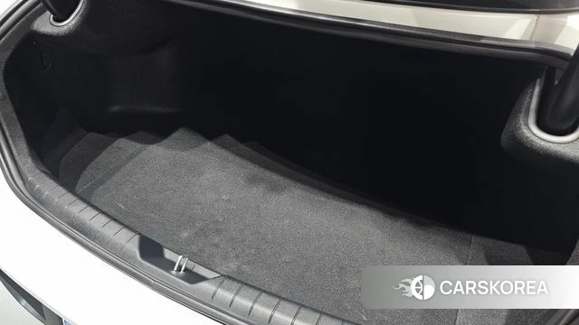 Hyundai Sonata D Edge (DN8) id 4725112 из Кореи 19
