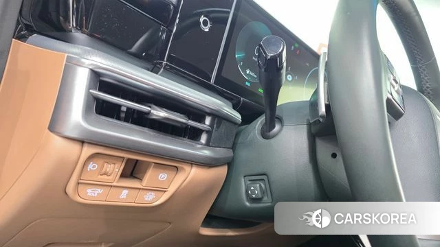 Hyundai Grandeur Hybrid (GN7) id 4981171 из Кореи 19