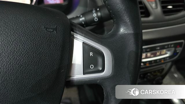 Renault Korea (Samsung) SM3 Z.E. id 4907285 из Кореи 19