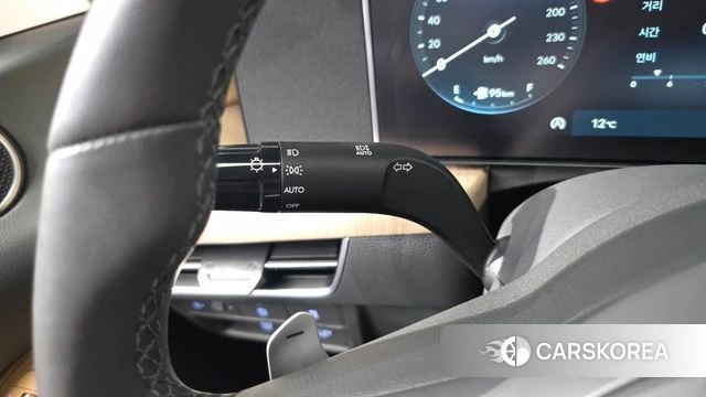Hyundai Sonata D Edge (DN8) id 5038917 из Кореи 19