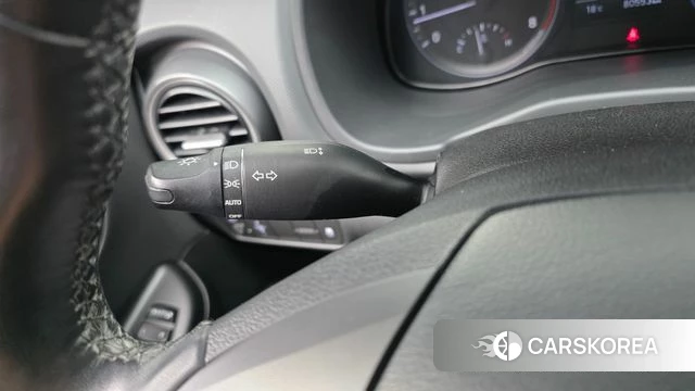 Hyundai Kona id 5004516 из Кореи 19