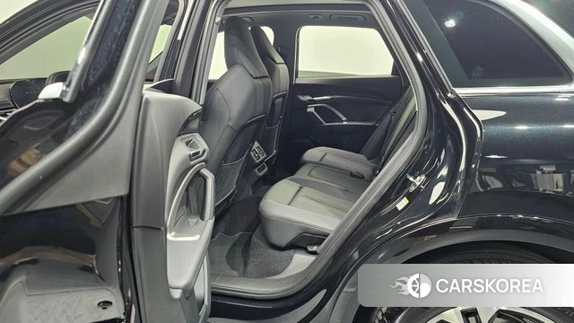 Audi Q5 (80A) id 4892671 из Кореи 19