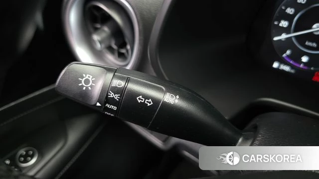 Kia The New K3 2nd generation id 4980758 из Кореи 19