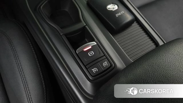 Renault Korea (Samsung) SM6 id 5023771 из Кореи 19