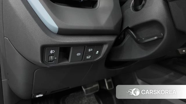 Kia Celtos second Generation id 4777935 из Кореи 19