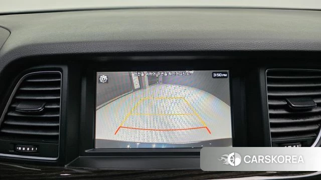 Genesis G80 id 5035513 из Кореи 19