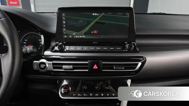 Kia Seltos id 5034647 из Кореи 19