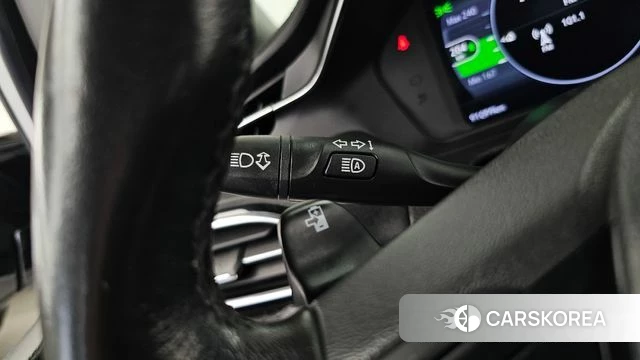 Chevrolet (GM Daewoo) New Bolt EV id 5033828 из Кореи 19