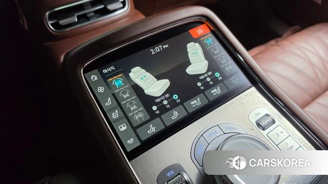 Genesis G90 (RS4) id 5012321 из Кореи 19