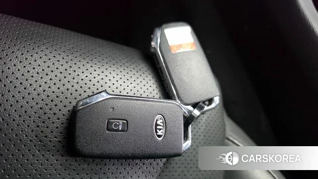 Kia K5 3rd generation id 5035006 из Кореи 19