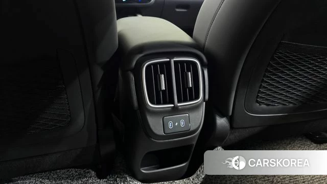 Hyundai Ionic 6 id 5001786 из Кореи 19