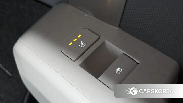 Kia EV3 id 4974992 из Кореи 19
