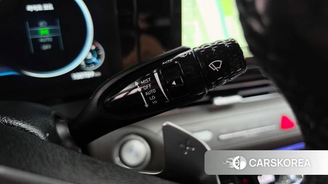 Hyundai The New Grandeur IG id 5018391 из Кореи 19
