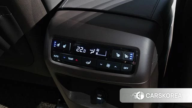 Hyundai The New Palisade id 5012282 из Кореи 19