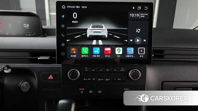 Hyundai Staria id 5027593 из Кореи 19