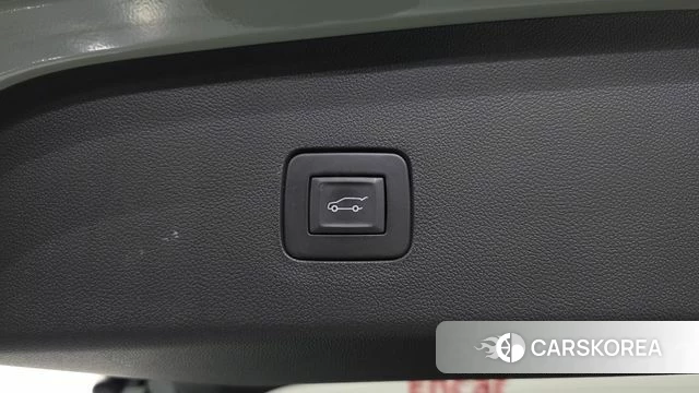 Chevrolet (GM Daewoo) Trax Crossover id 4980885 из Кореи 19