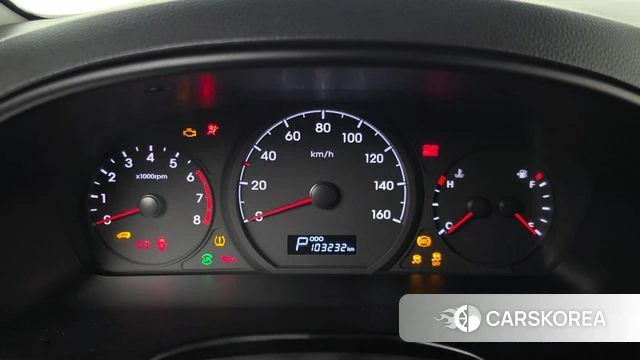 Hyundai The New Grand Starex id 4727204 из Кореи 19