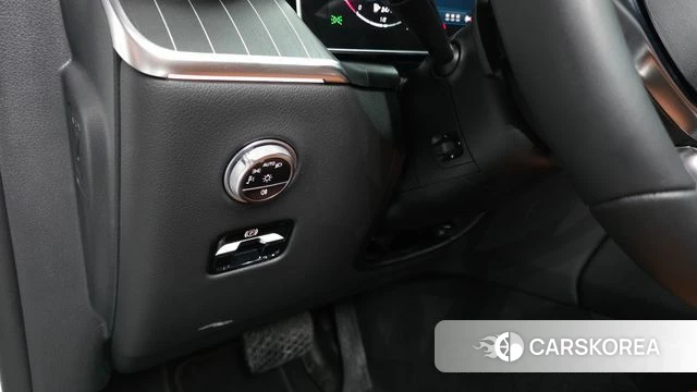 Mercedes-Benz GLC-Class X254 id 4921346 из Кореи 19