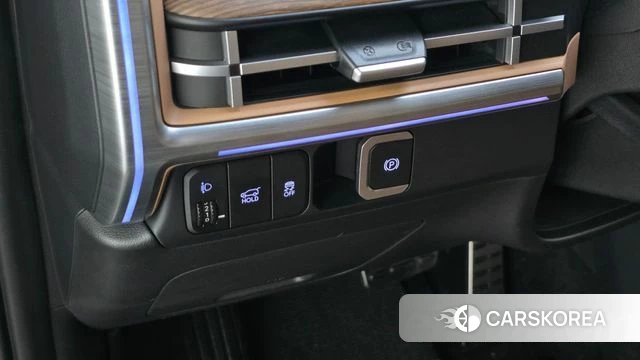 Hyundai Santa Fe (MX5) id 4980731 из Кореи 19